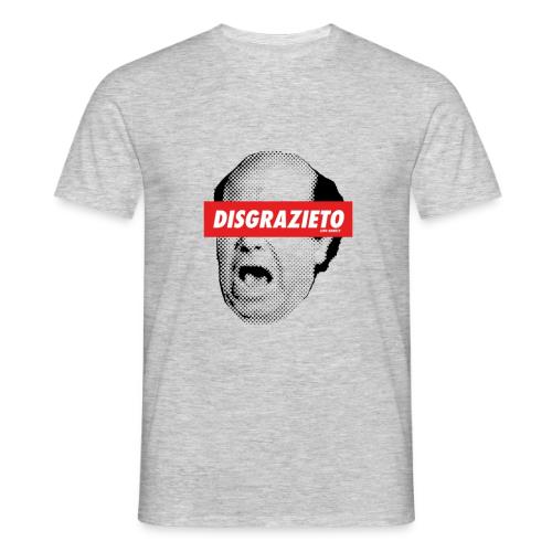 lino banksy t shirt